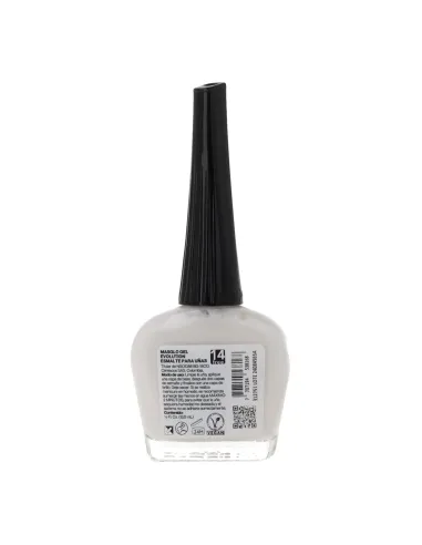 Masglo Gel Evolution Tiza Esmalte Efecto Gel 13,5 ml